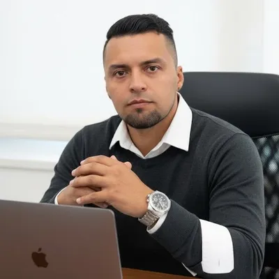 Charly Castillo profile
