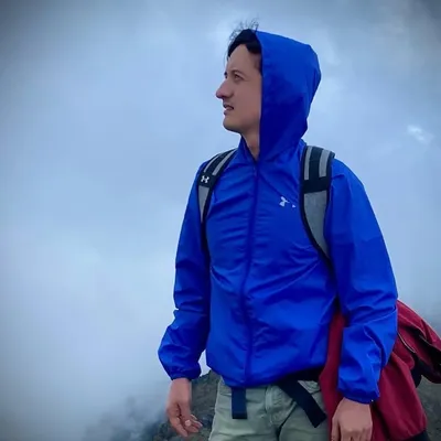 Jhonatan C ▪️ Viajes | Naturaleza | Aventuras⛰️ profile