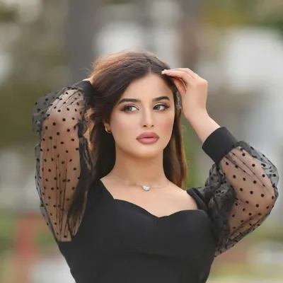 Yosra Ben Aicha profile