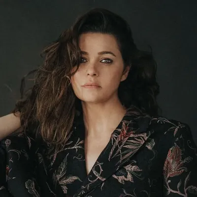 Yosra El Lozy profile