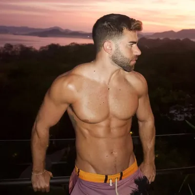 YOSSI ABODI profile
