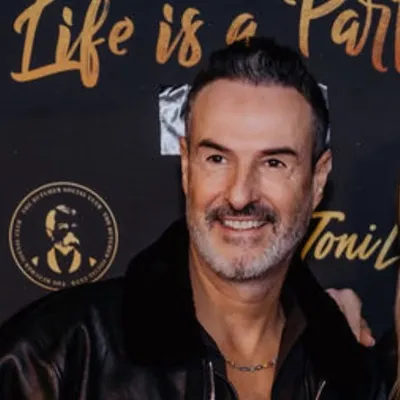 Yossi Eliyahoo profile