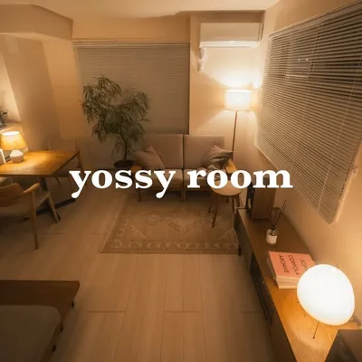 yossy profile