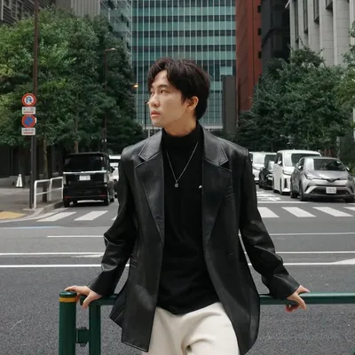 YG profile