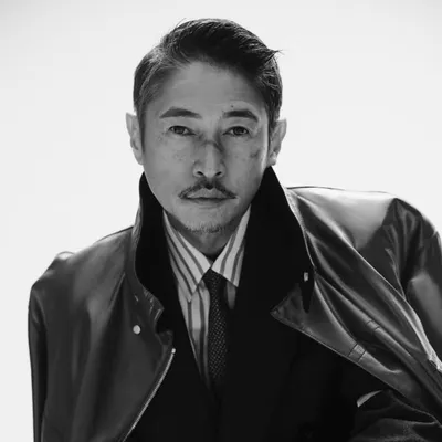 YOSUKE KUBOZUKA profile