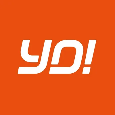 YO! profile