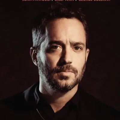 Yotam Silberstein profile
