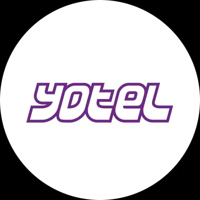 YOTEL profile