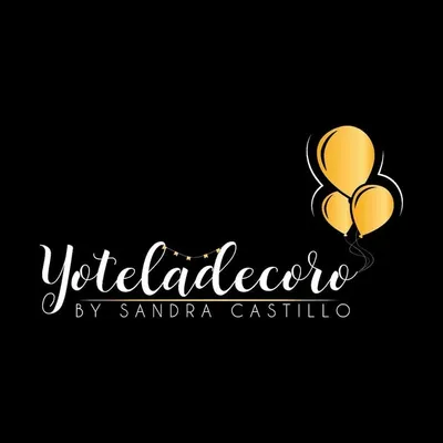 Sandra Castillo/ Ballons Decor. ceo @ccreativoval profile