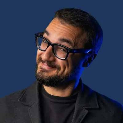 Karim Musa Instagram profile photo