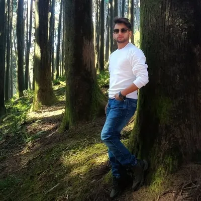 Amit Bhattacharjee profile