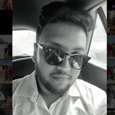 Nam may kya hai ๐โ profile