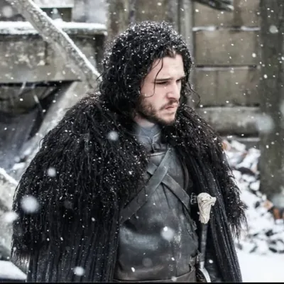Jon Snow profile