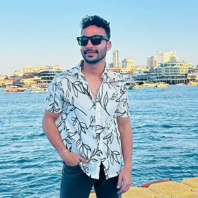 Prayag Banger profile