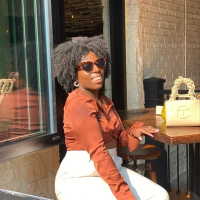 Justine | Travel Content Creator 📍Ghana profile