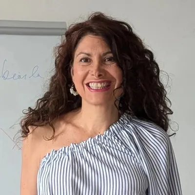 JOMARIE ROMERO profile