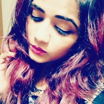 Urmi Mehta profile