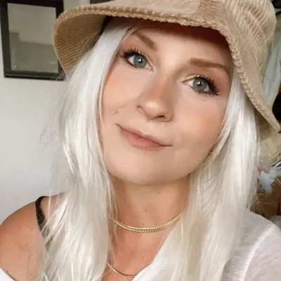 Kristen Csuhran profile