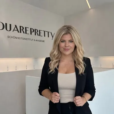 YOUAREPRETTY©️OFFICIAL Sabine Firtzlaff profile