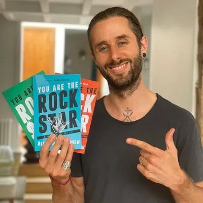 You Are The Rock Star profile