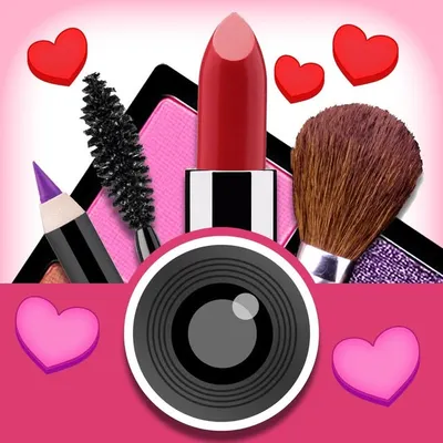 『YouCam メイク』公式 profile