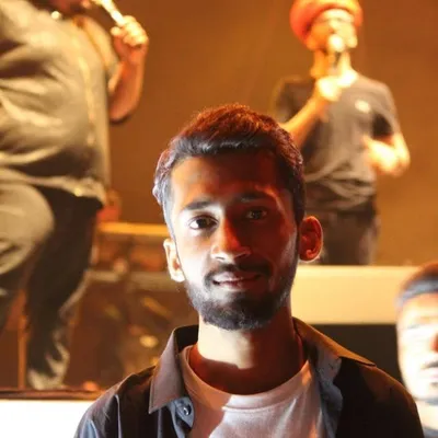 Anshul Gupta profile