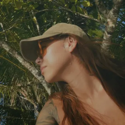🧡 profile