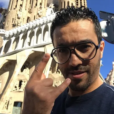 Youcef El Kalai profile