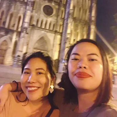 Hien & Linh ‘s | Glow Journey profile