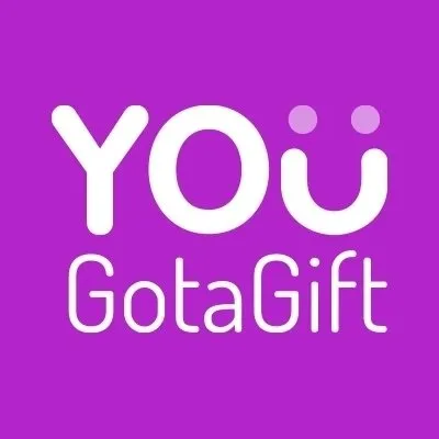 YOUGotaGift profile