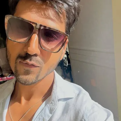 Sachin Khurana profile