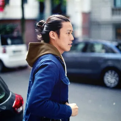 Eugene G profile