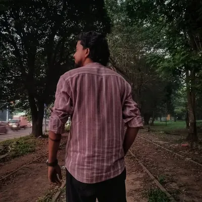KUNTAL PAL profile