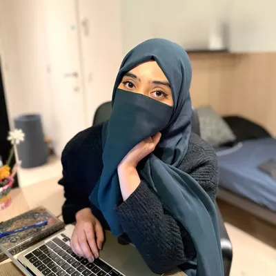 Syeda Amna Murtaza profile