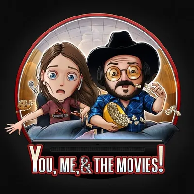 You, Me, & The Movies profile