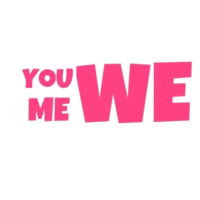 you me we profile