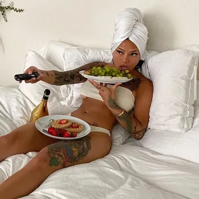 Jesse Mae profile