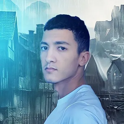 Younes Senior Lrhilrha profile