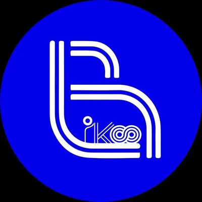 BikoO ◔ Graphic designer ◔ profile