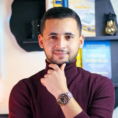 Youness Ramal | E-commerce | Marketing digital profile