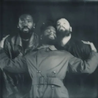 Young Fathers profile