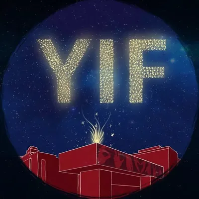 Young India Fellowship profile