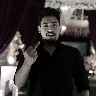 RishiZx Kalita Kashyap profile
