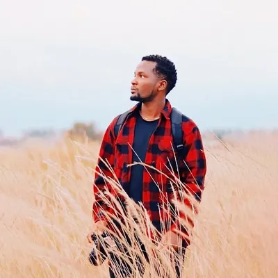 Nairobi Photographer profile