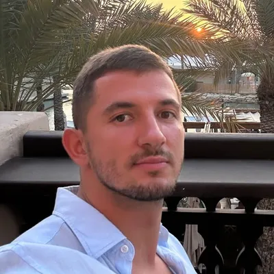 KRISTIYAN UZUNCHEV profile