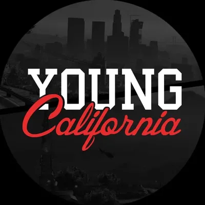 Young California profile