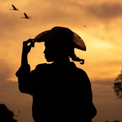 Young Grace Abayizera profile