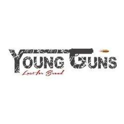 Young Guns profile