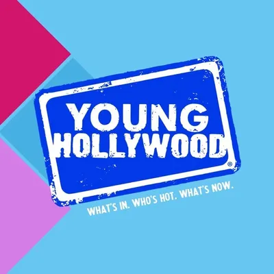 YOUNG HOLLYWOOD profile