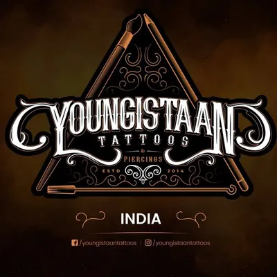 Youngistaan Tattoos profile